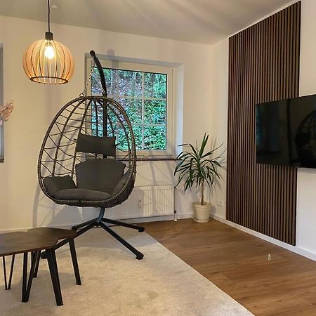 Fewodays: Ferienwohnung In 함브루크 외부 사진