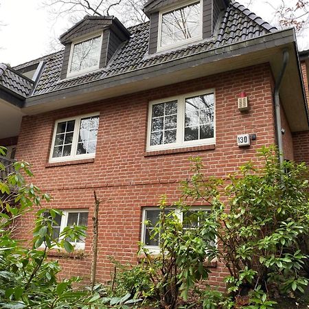 Fewodays: Ferienwohnung In 함브루크 외부 사진
