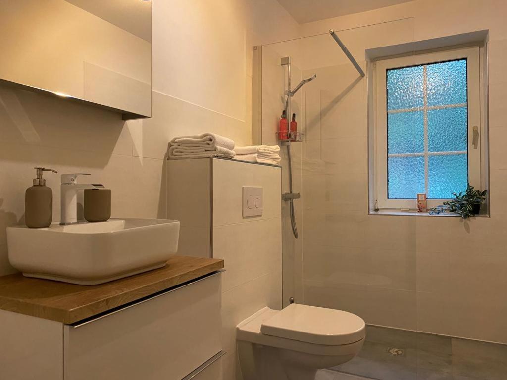 Fewodays: Ferienwohnung In 함브루크 외부 사진